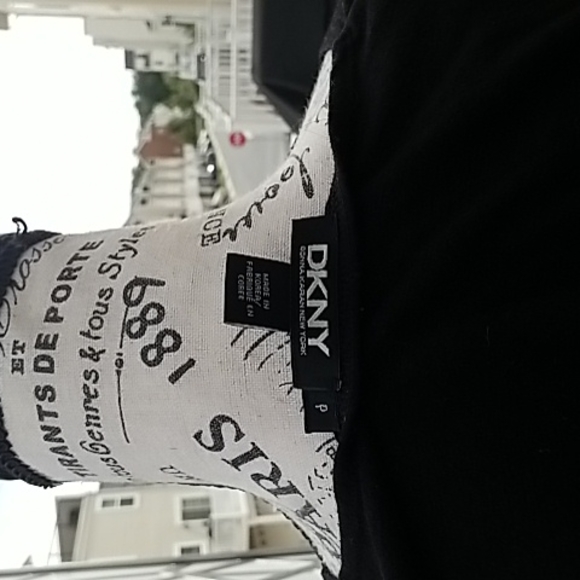 DKNY NY Knit Dress - Picture 5 of 7